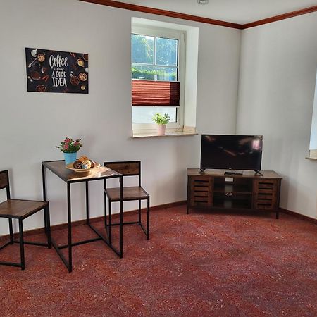 Apartmenthaus Sonnenschein Винтерберг Экстерьер фото