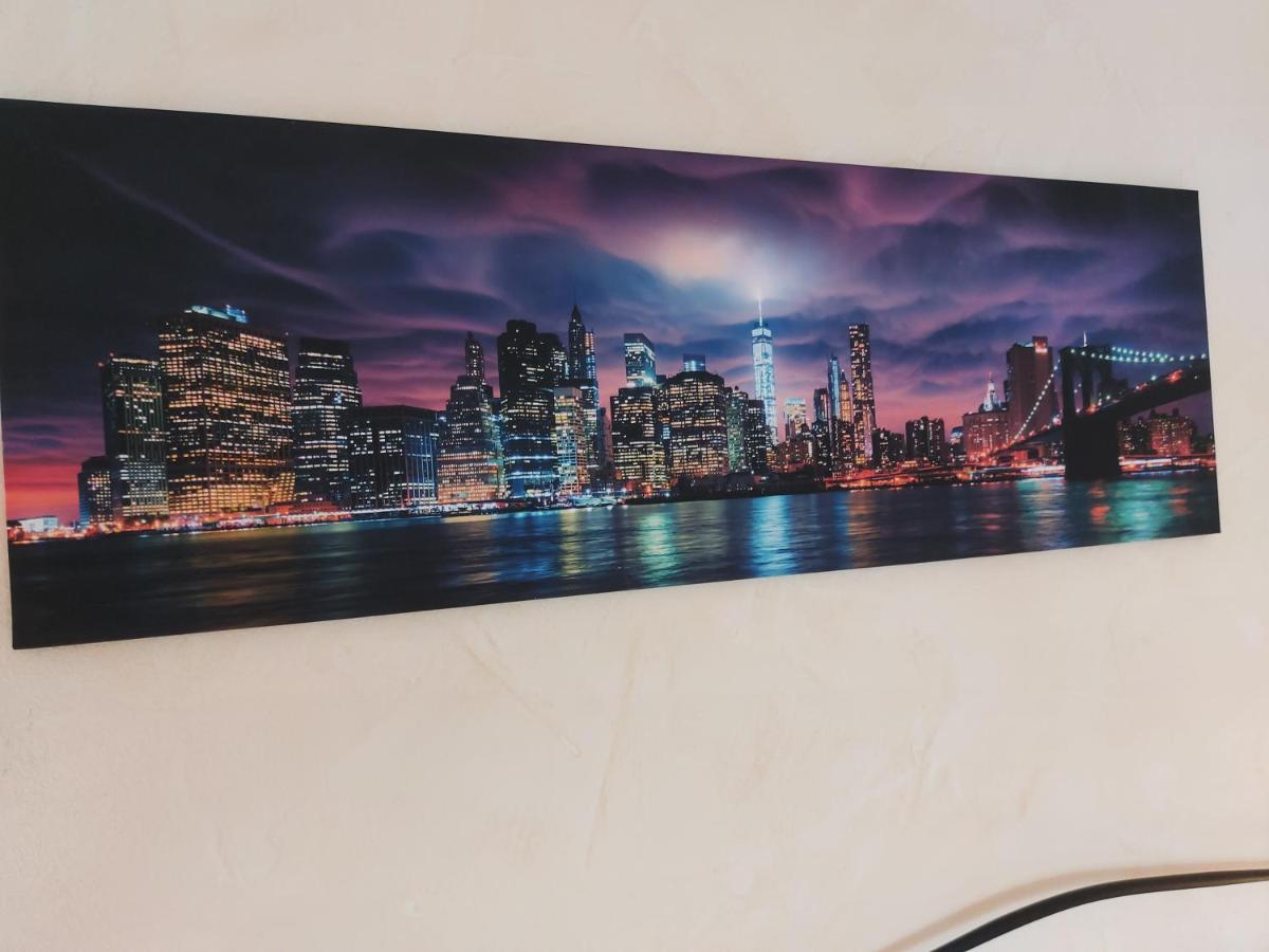 Apartmenthaus Sonnenschein Винтерберг Экстерьер фото