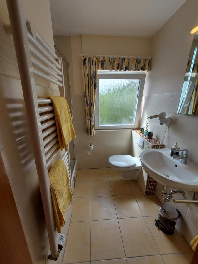 Apartmenthaus Sonnenschein Винтерберг Экстерьер фото