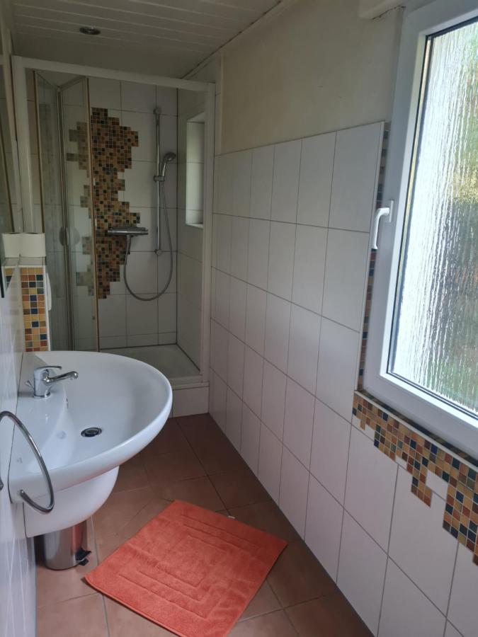 Apartmenthaus Sonnenschein Винтерберг Экстерьер фото