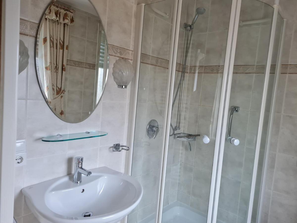 Apartmenthaus Sonnenschein Винтерберг Экстерьер фото