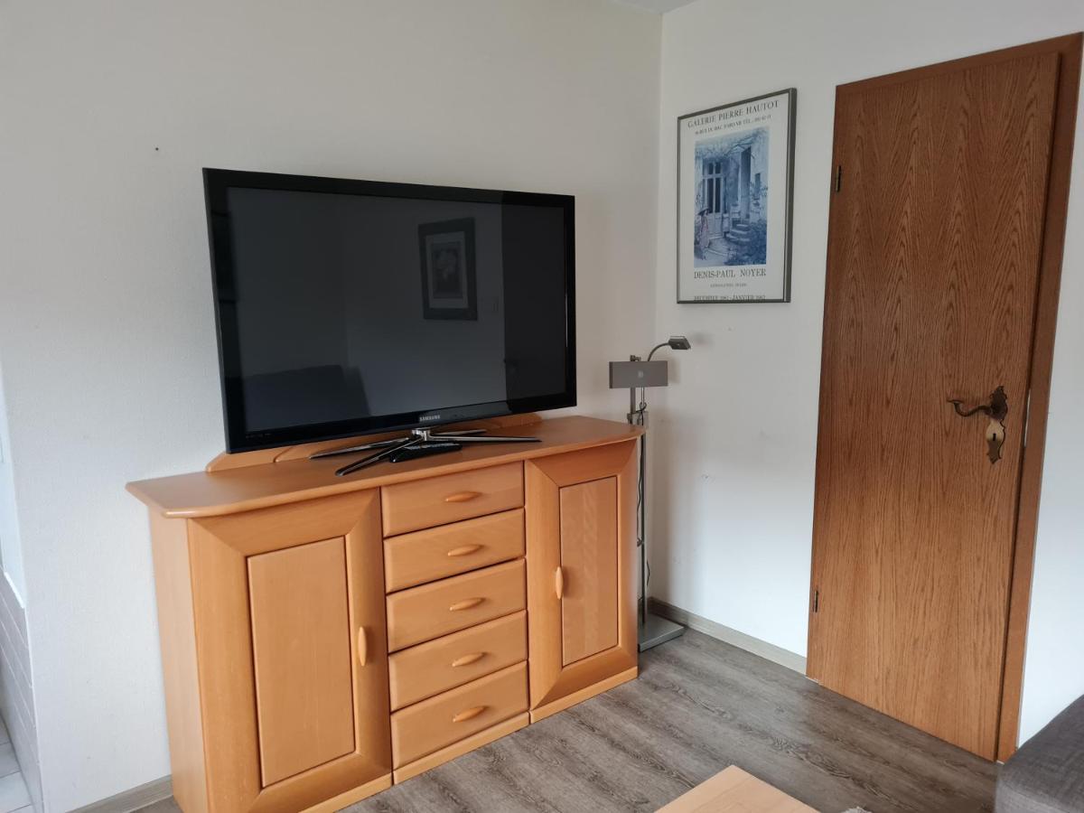 Apartmenthaus Sonnenschein Винтерберг Экстерьер фото