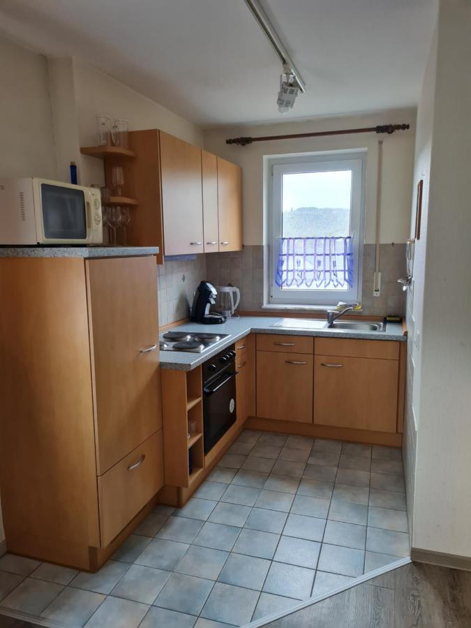 Apartmenthaus Sonnenschein Винтерберг Экстерьер фото