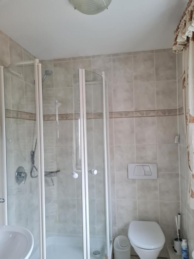 Apartmenthaus Sonnenschein Винтерберг Экстерьер фото