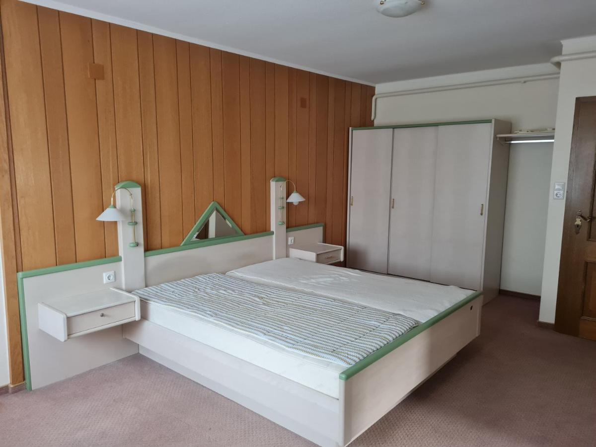 Apartmenthaus Sonnenschein Винтерберг Экстерьер фото
