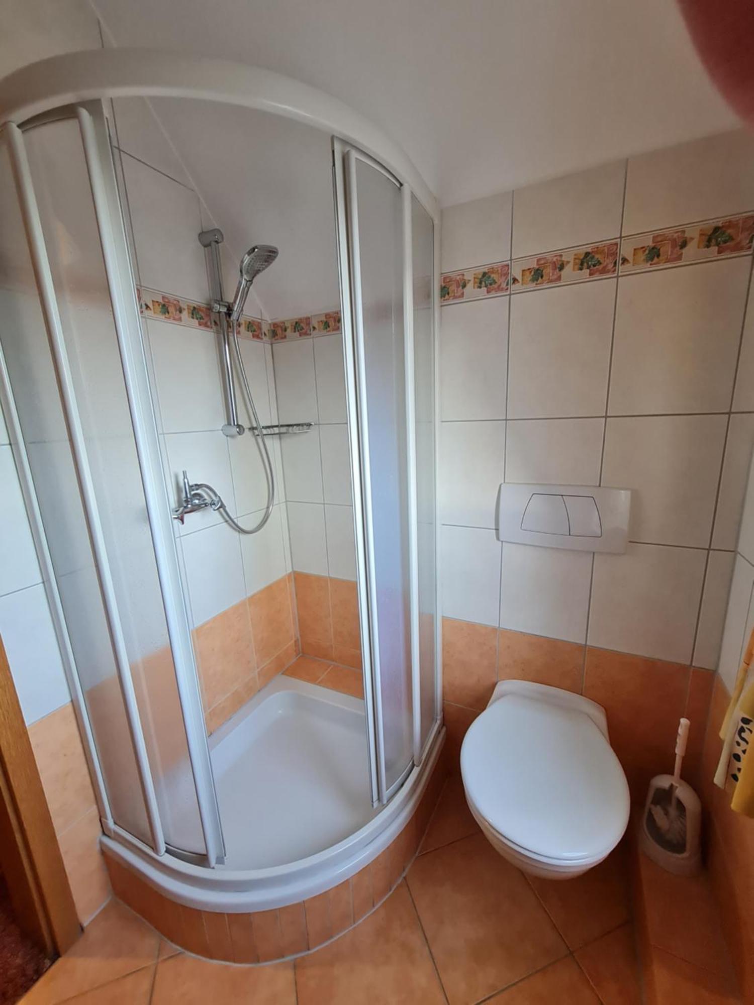 Apartmenthaus Sonnenschein Винтерберг Номер фото