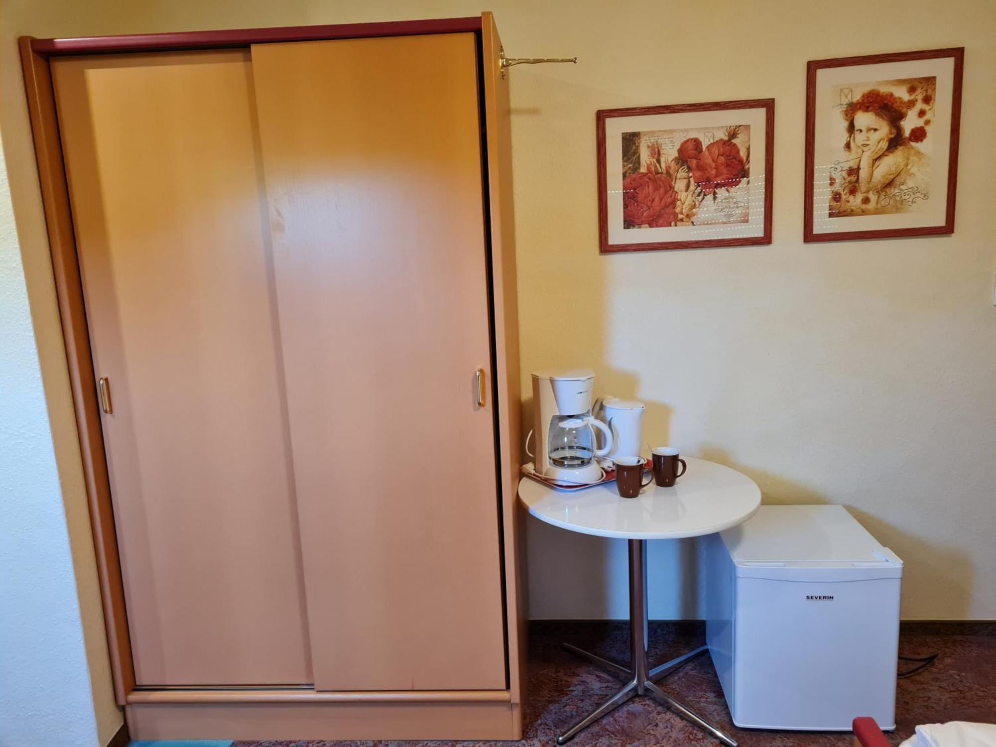 Apartmenthaus Sonnenschein Винтерберг Номер фото