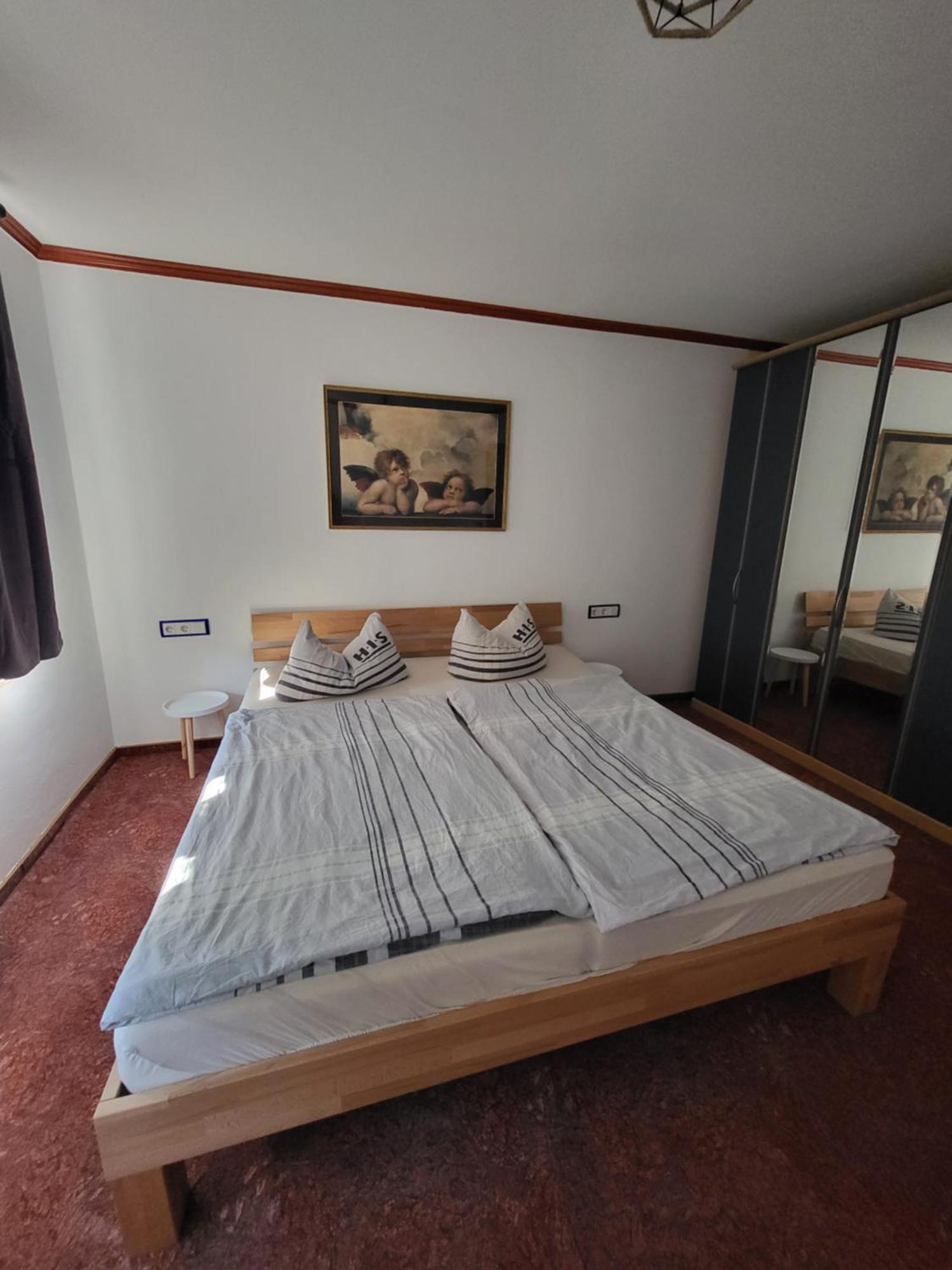 Apartmenthaus Sonnenschein Винтерберг Экстерьер фото