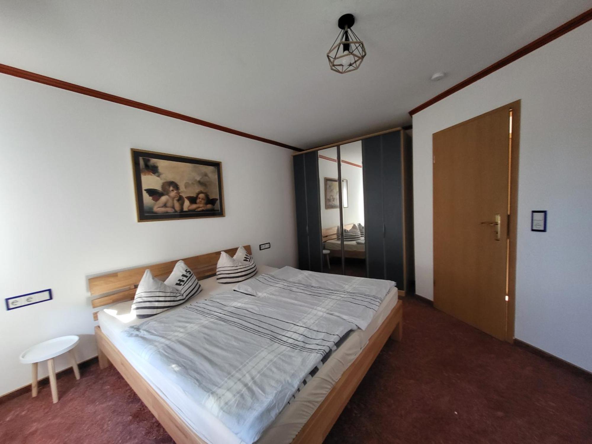 Apartmenthaus Sonnenschein Винтерберг Экстерьер фото