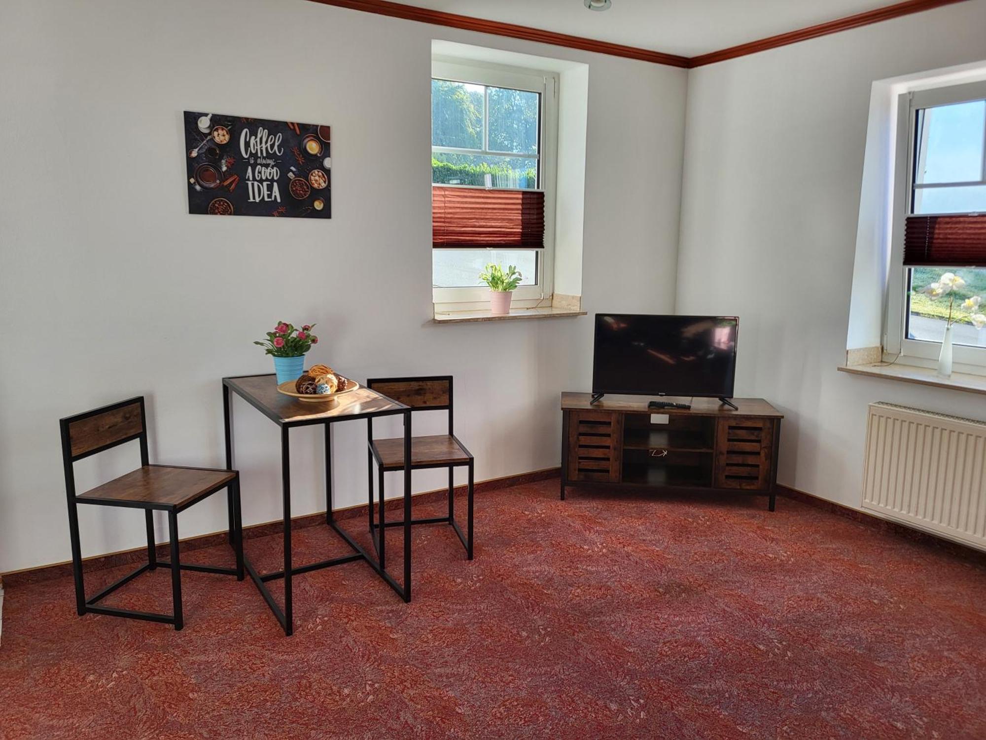 Apartmenthaus Sonnenschein Винтерберг Экстерьер фото