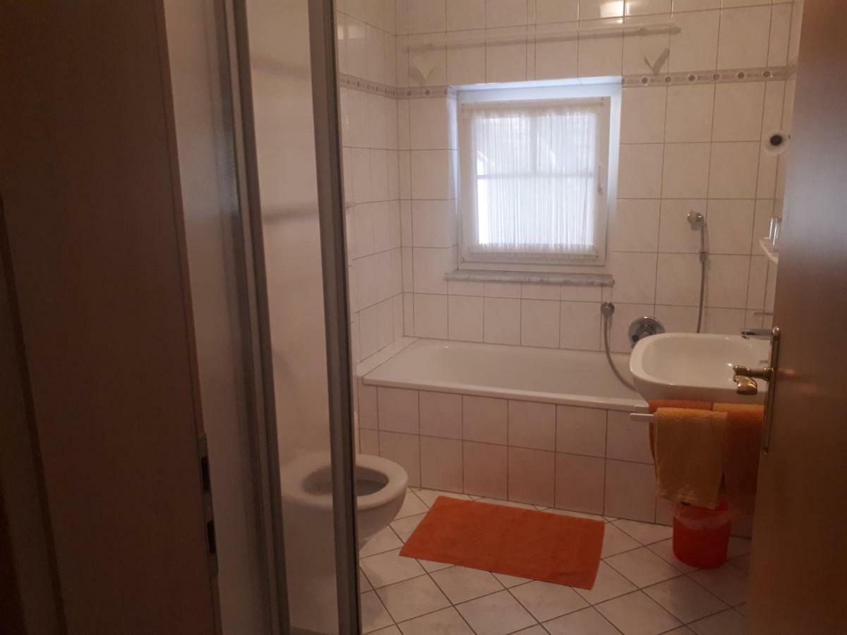 Apartmenthaus Sonnenschein Винтерберг Экстерьер фото