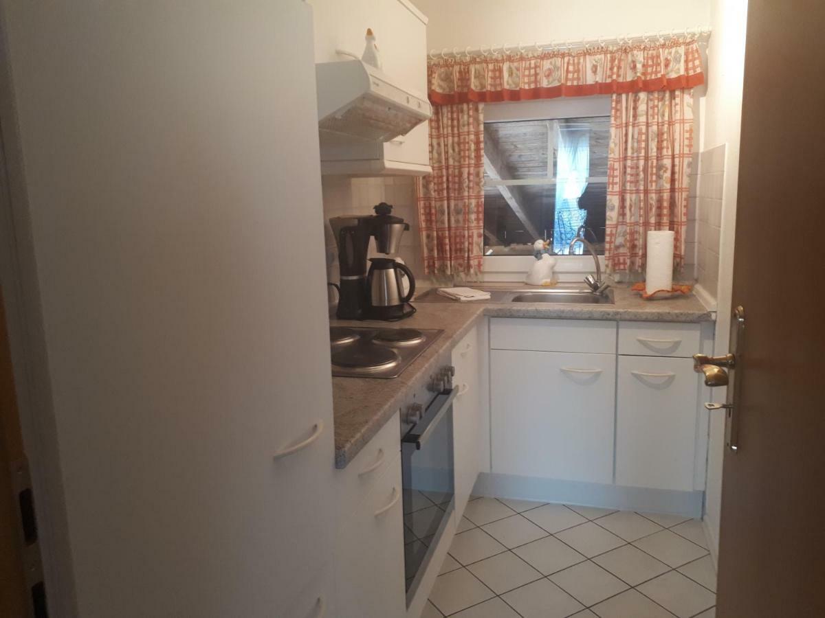 Apartmenthaus Sonnenschein Винтерберг Экстерьер фото