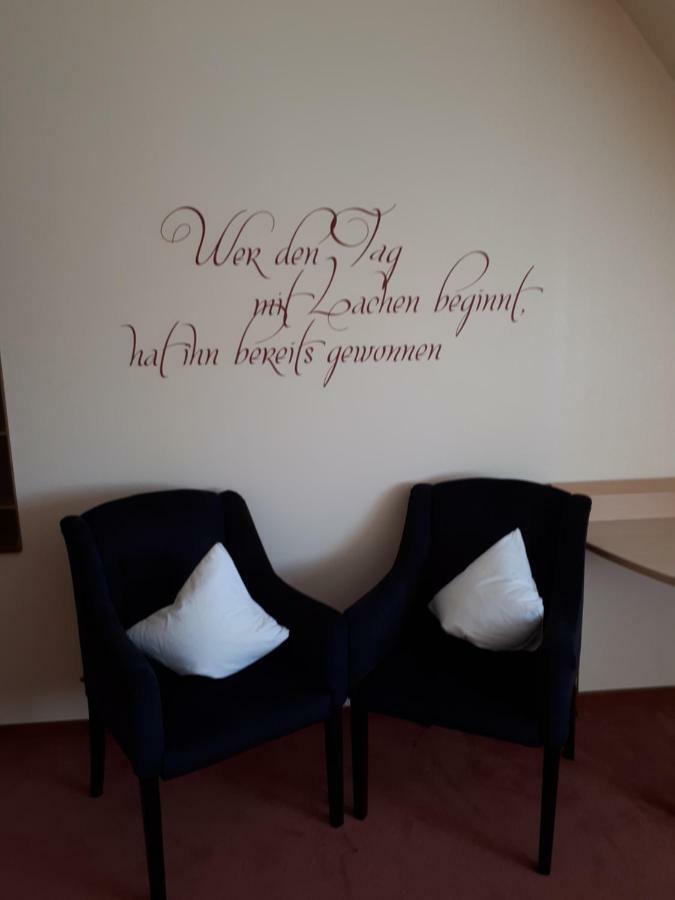 Apartmenthaus Sonnenschein Винтерберг Экстерьер фото