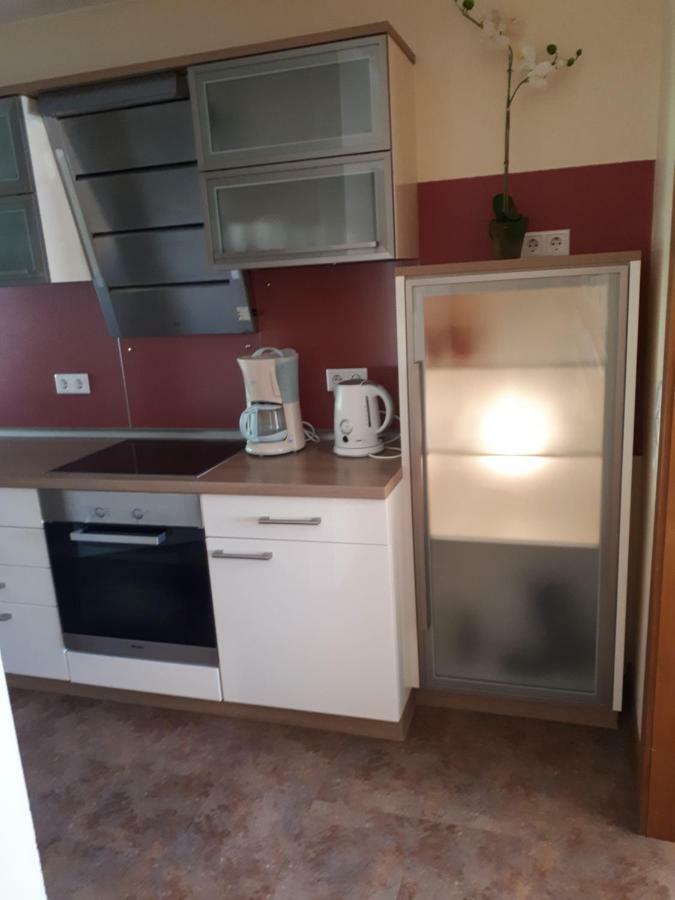 Apartmenthaus Sonnenschein Винтерберг Экстерьер фото