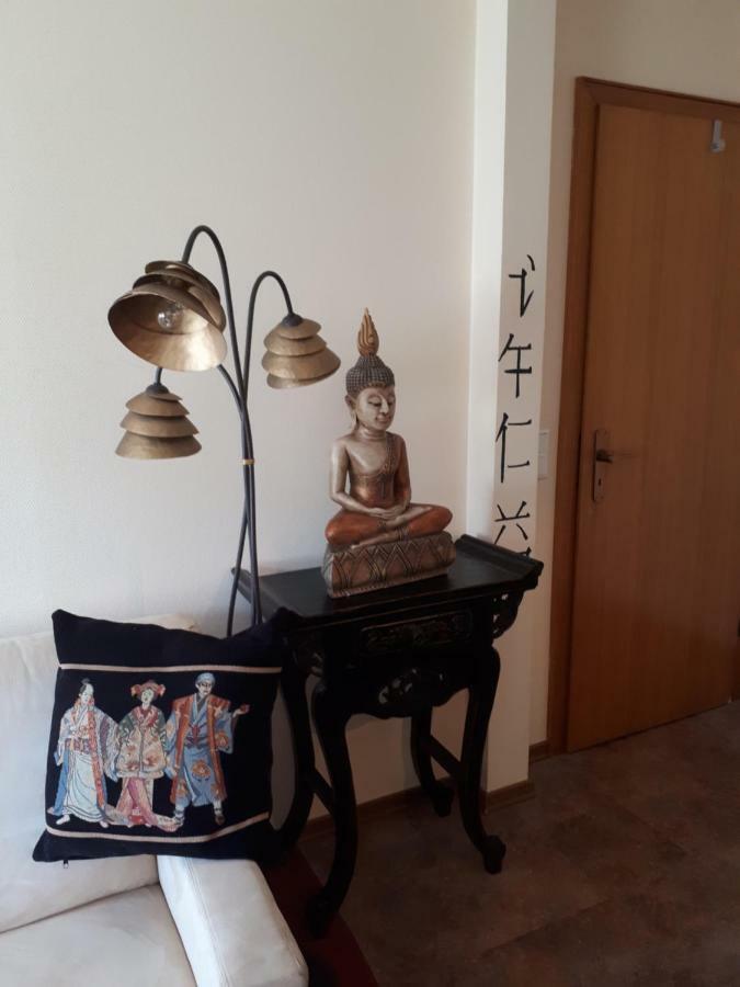 Apartmenthaus Sonnenschein Винтерберг Экстерьер фото