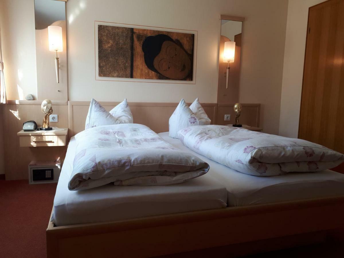 Apartmenthaus Sonnenschein Винтерберг Экстерьер фото