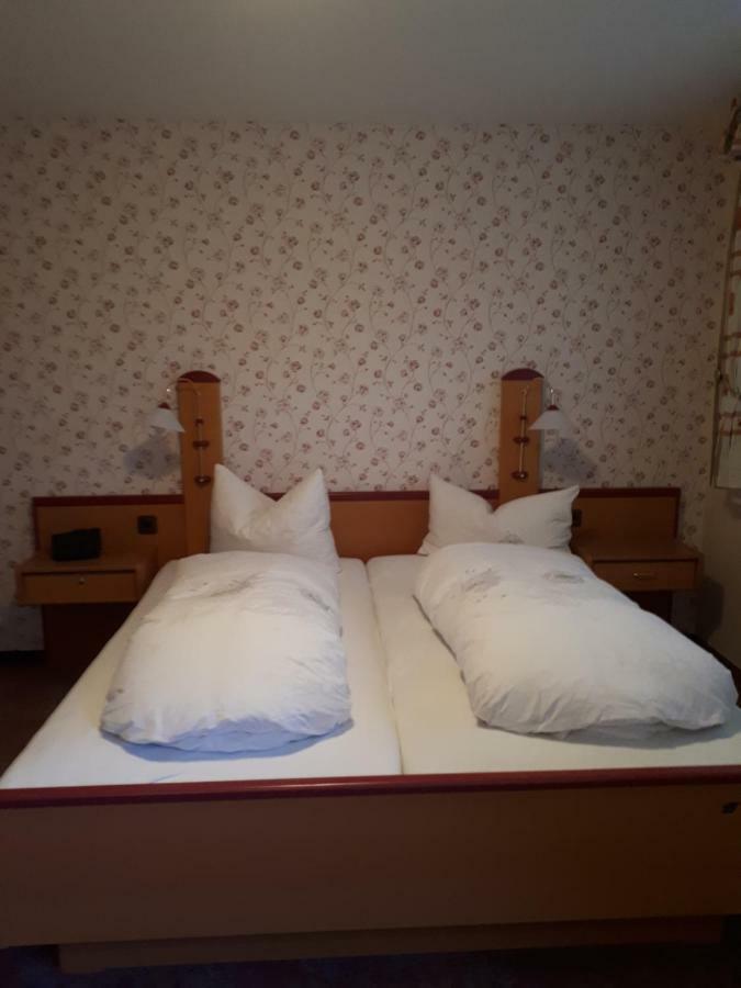 Apartmenthaus Sonnenschein Винтерберг Экстерьер фото