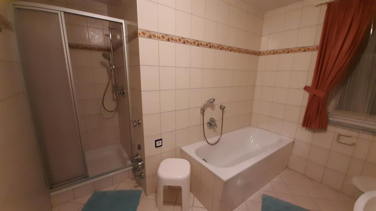 Apartmenthaus Sonnenschein Винтерберг Экстерьер фото